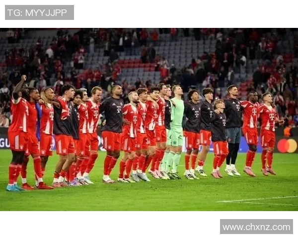 图片报：因极点球迷大规模点燃焰火，拜仁将面对欧足联的处分