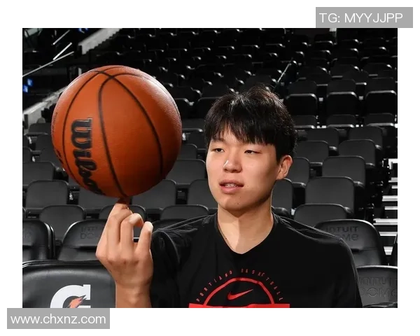 杨瀚森这项数据，高居NBA第三！中国男篮的缺陷，却成了他的亮点
